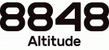 8848 Altitude