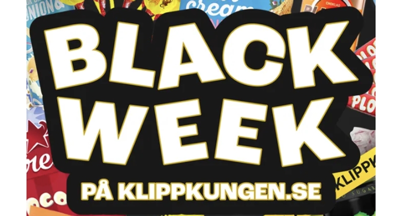 Klippkungen.se kampanj