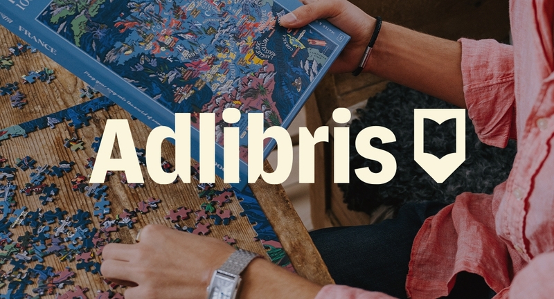 Adlibris kampanj