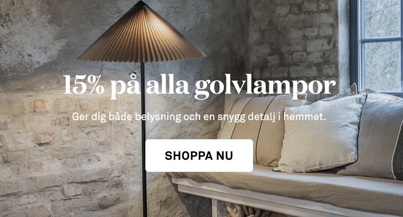 Markslöjd kampanj